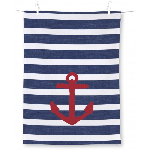 Кухненска кърпа 70х50см Anchor